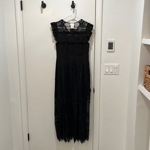 Foxiedox Dress - Size Small